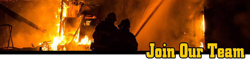 Join Our Team