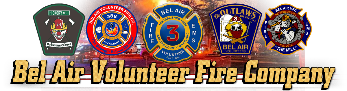 Bel Air Volunteer Fire Company