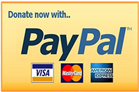 Donate with PayPal
